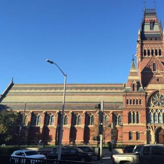 哈佛大学面试官谈美国留学申请推荐信