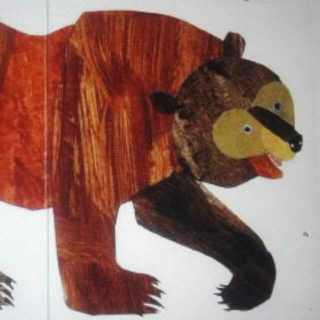99-Brown bear