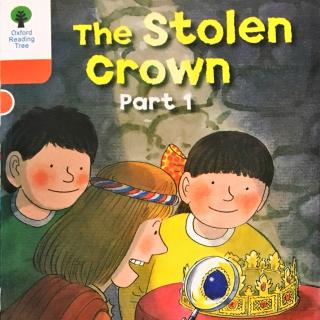 6-14 The stolen crown part1