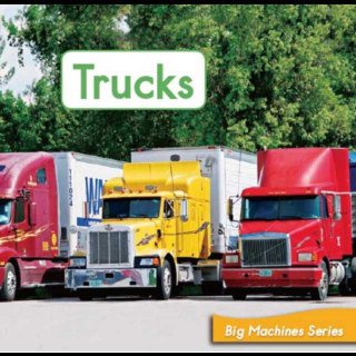 海尼曼G1 Trucks
