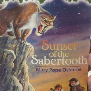 sunset of the sabertooth-3