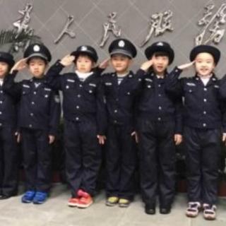 Little policemen