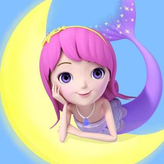 【定制故事】童话⭐️公主的月亮