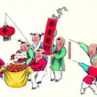 上海人的风俗习惯