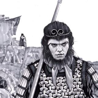 至尊宝并没有和紫霞仙子在一起, 现实生活中,朱茵的挚爱是黄贯中.