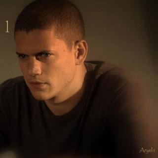 【affair】Prison Break——NJ:Chris