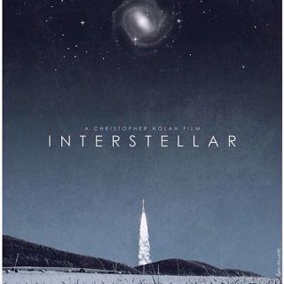 RadioActive|The film interstellar