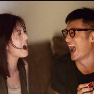 余春娇:张志明,我不会等你长大了