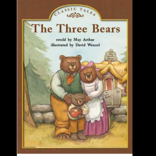 海尼曼G1 The Three Bears