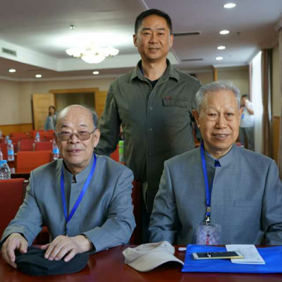 臧福科教授最新讲座