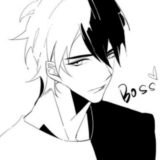 Because Of You（Boss阿）