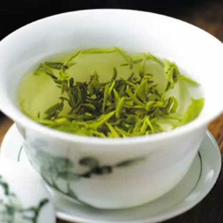 🍵绿茶，你了解多少？