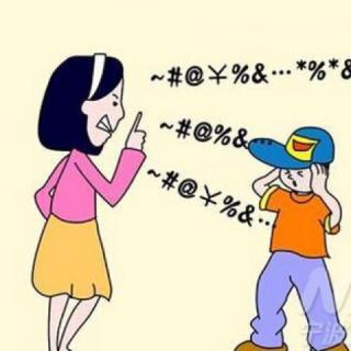 严厉的老妈3_我是小学生_米小圈上学记