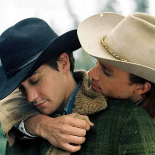 【乐享时光】The Brokeback Mountain