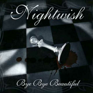 Bye Bye Beautiful-Nightwish