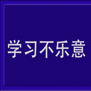 33Radio双肠捣蛋vol.2 学习不乐意 你说咱们怎么学