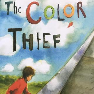 The color thief