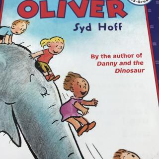 I can read-Oliver-170507