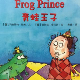 No.69 The Frog Prince