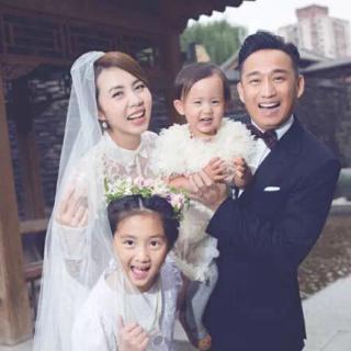 黄磊：“没有婚礼不嫁女儿”，婚姻中的仪式感到底多重要？