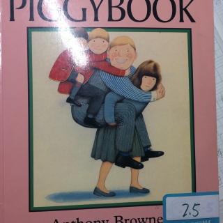 Piggybook