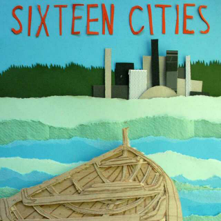 Sixteen  cities