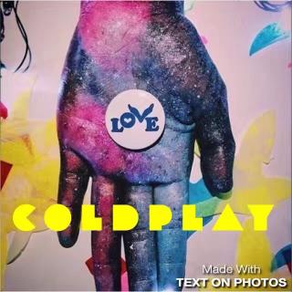 每首歌都是一个故事第十四期：COLDPLAY-Yellow（live2012）