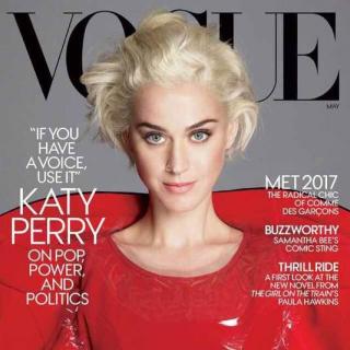 【IN乐汇】品乐人 Katy Perry