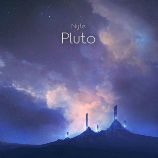 Nyte-Pluto（纯音乐）