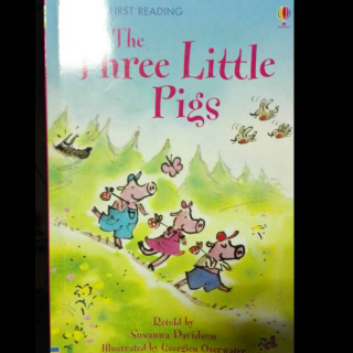 The Three LittlePigs