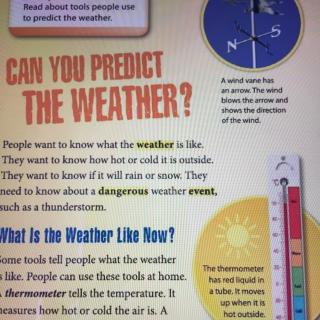 S2Day99-20170507-Can you Predict the Weather？