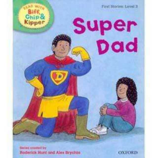 Super Dad