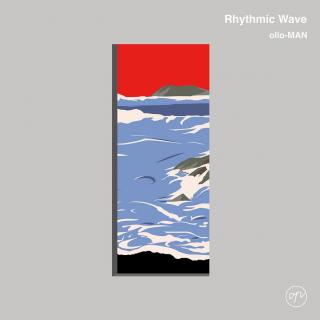 VOL.6 Rhythmic Wave by ollo-MAM
