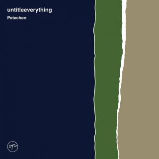 VOL.7 untitleeverything by PETECHEN