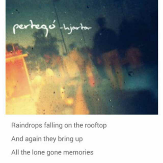 Raindrops