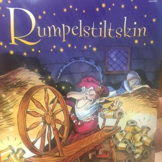 rumppelstiltskin