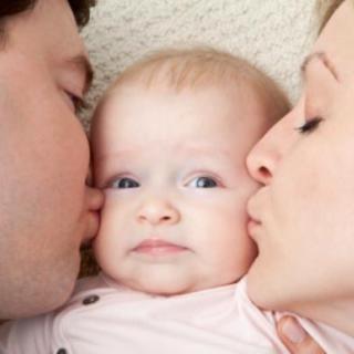 父母影响宝宝情商的方法