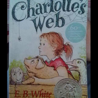 Charlotte's Web Chap. 13- Gleb