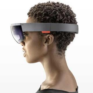 「报点」野心不改！HoloLens中国开卖计划取代智能手机？