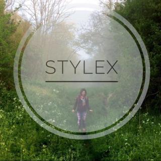 【StyleX】如何不负初夏的春光？