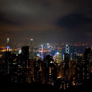 香港澳门－超完美的自由行