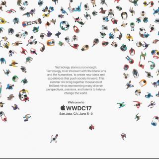 「科技V报」苹果WWDC大会将发布新硬件？老罗哽咽坚果Pro正式发布-20