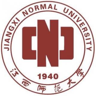 江西师范大学校徽logo图片