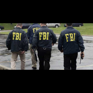 FBI director is fired