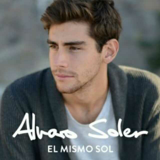 《El Mismo Sol》Alvaro Soler