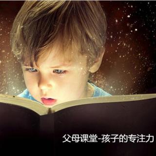 【家长必读】提升孩子专注力的十大方法(记得订阅)