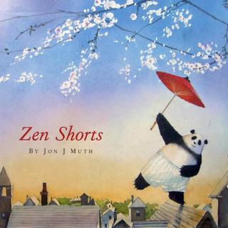 36.4 Zen Shorts