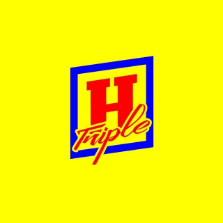 ［kpop］triple h-365 fresh