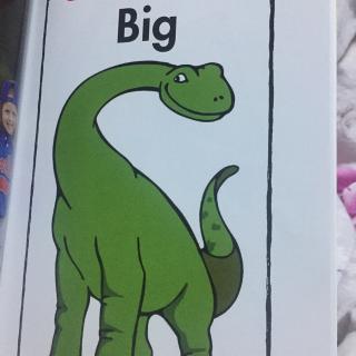 big