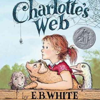 Charlotte's Web: 22、A Warm Wind
